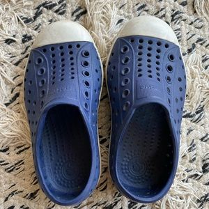 Native Jefferson Shoes